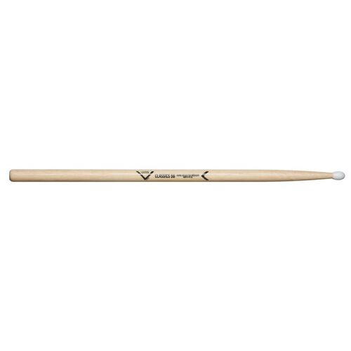 Vater Sugar Maple 5B Classic Nylon Tip