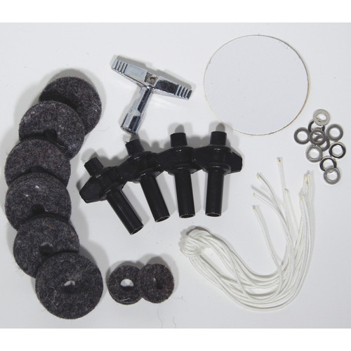 Vater Tech Pack
