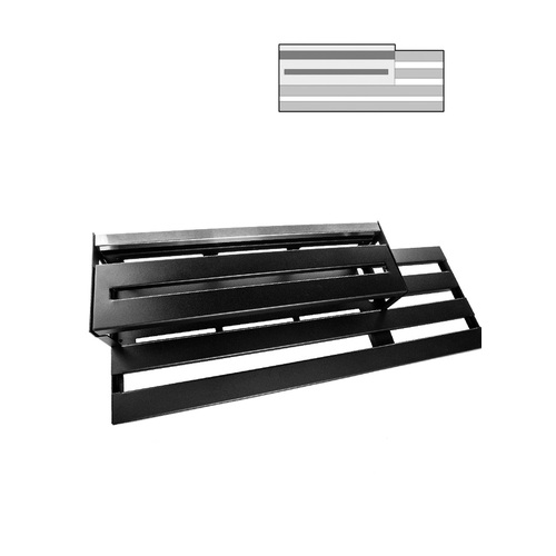 Waggi Large Pedal board