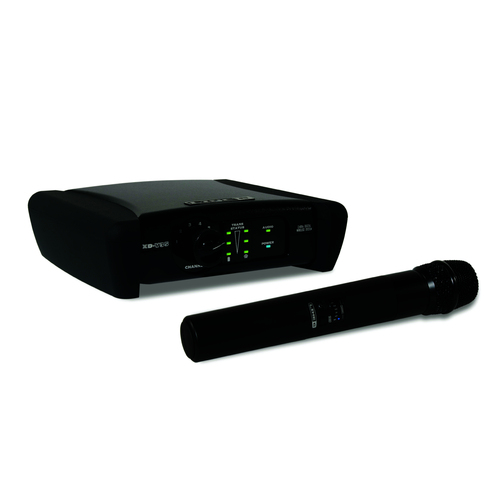 Line 6 Xd-V35 Digital Vocal Wireless Handheld System