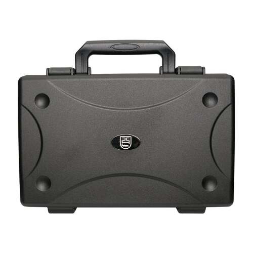 XHL 1002 Small Utility/Clarinet Weather Sealed Travel Case