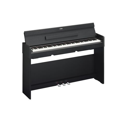 Yamaha YDP-S35B Slimline Digital Piano Black