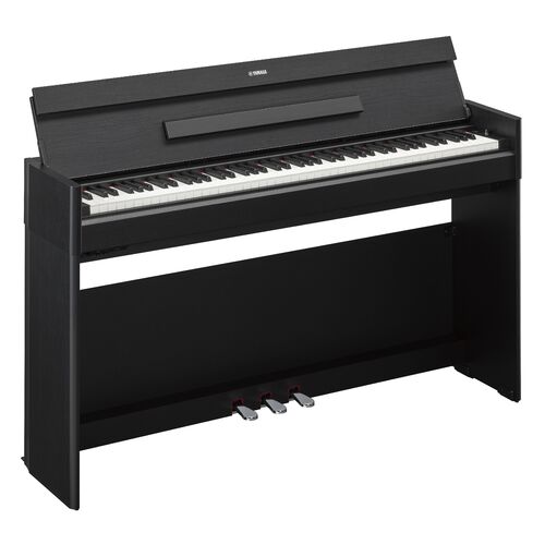 Yamaha YDP-S55B Slimline Digital Piano Black