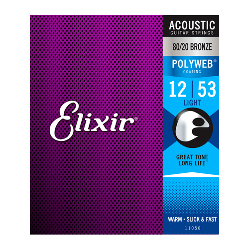 Elixir Polyweb 80/20