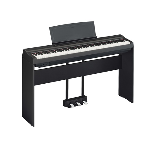 Yamaha L125B Digital Piano Stand