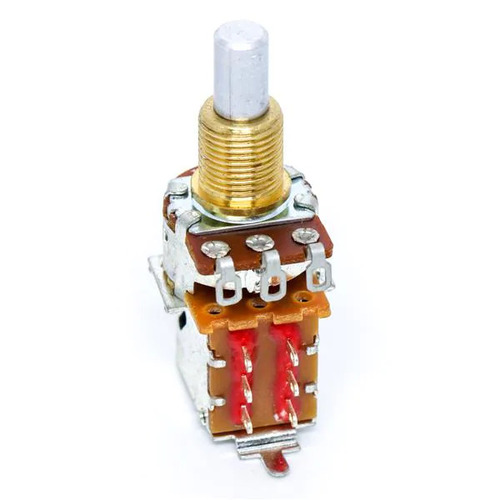 Bourns Push/Pull Potentiometer
