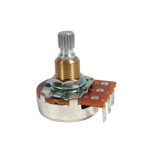 Bourns 24mm No Load Potentiometer