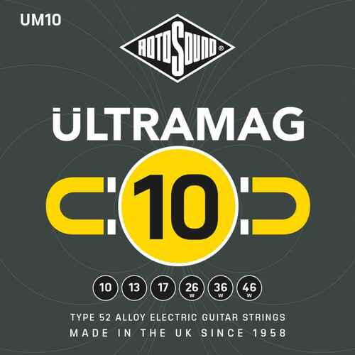 Rotosound Ultramag Electric