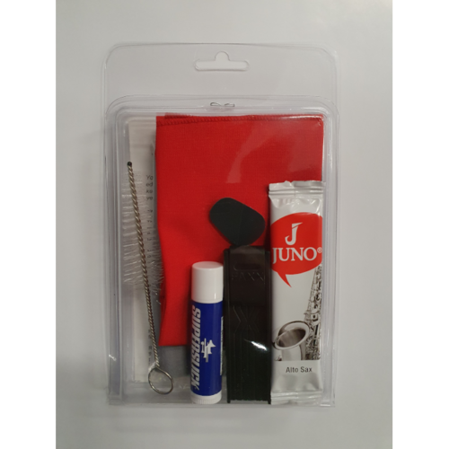 Superslick Care Kit for Alto Sax