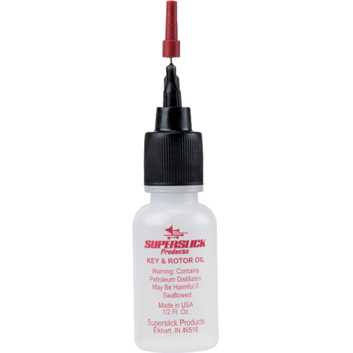 Superslick Key & Rotor Pinpoint Oiler