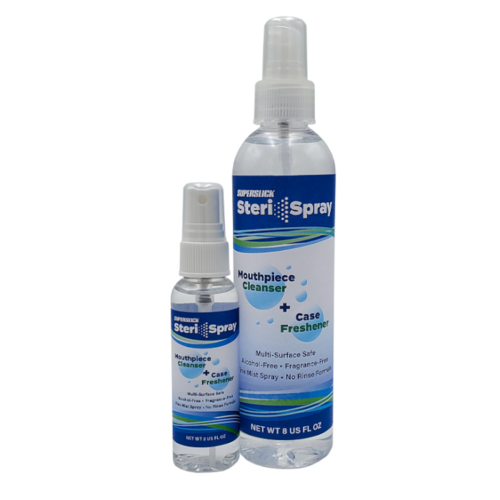 Sterispray Alcohol Free Disinfectant 2oz